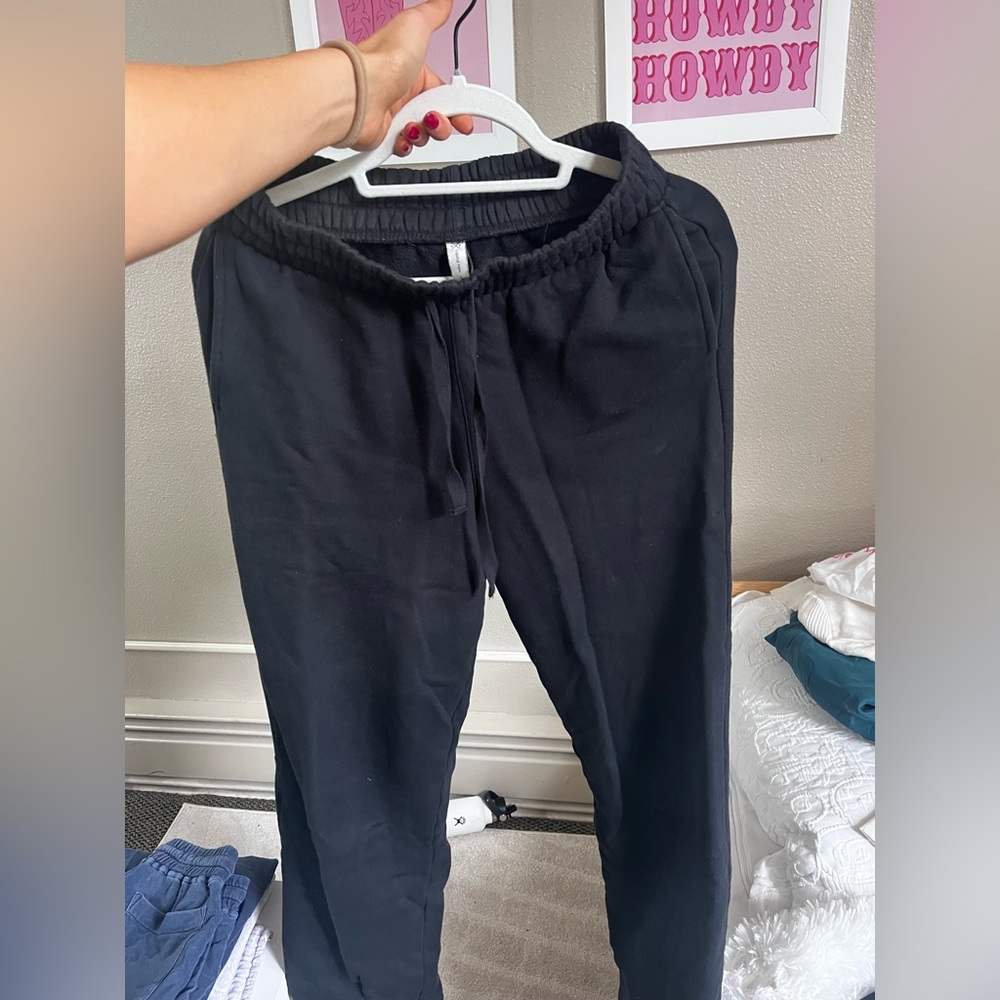 Gentle Fawn Straight Leg Pants